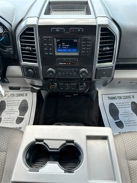 2015 Ford F-150 13th Gen - Image 19 of 20