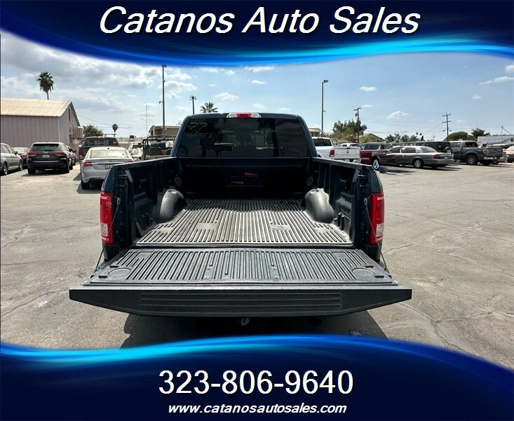 2015 Ford F-150 13th Gen - Image 10 of 20