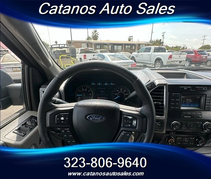 2015 Ford F-150 13th Gen - Image 18 of 20