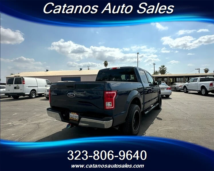 2015 Ford F-150 13th Gen - Image 11 of 20