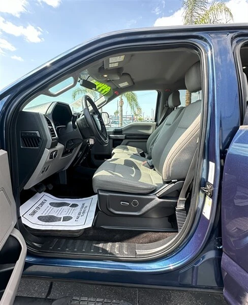 2015 Ford F-150 13th Gen - Image 6 of 20