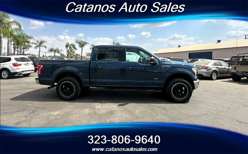 2015 Ford F-150 13th Gen - Image 12 of 20