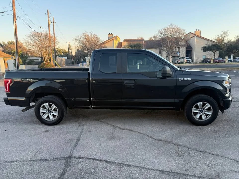 2015 Ford F-150 13th Gen - Image 5 of 20