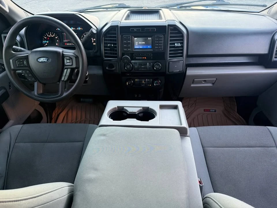 2015 Ford F-150 13th Gen - Image 13 of 20