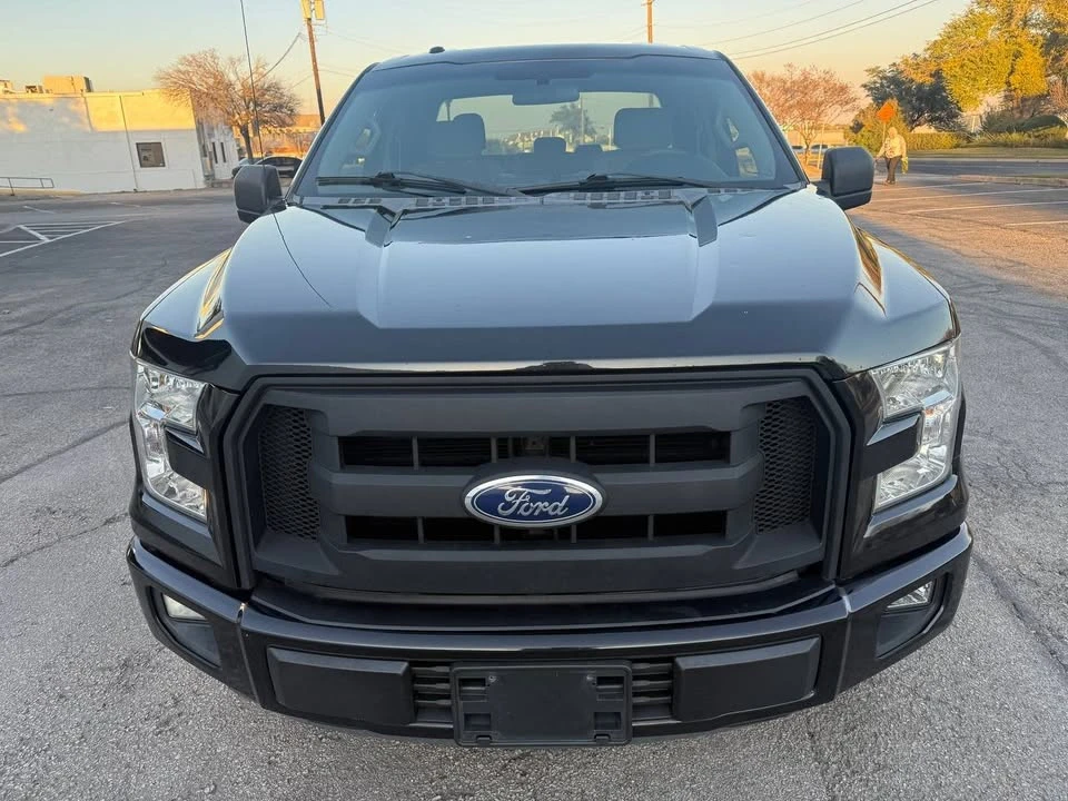 2015 Ford F-150 13th Gen - Image 2 of 20