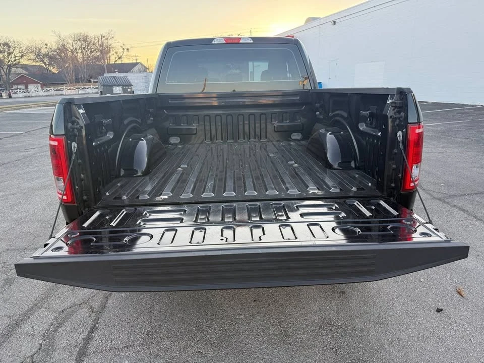 2015 Ford F-150 13th Gen - Image 17 of 20
