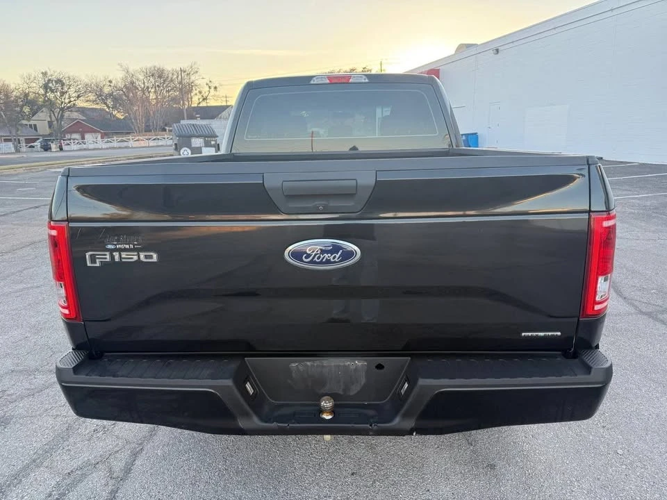 2015 Ford F-150 13th Gen - Image 7 of 20