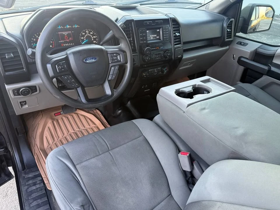 2015 Ford F-150 13th Gen - Image 9 of 20