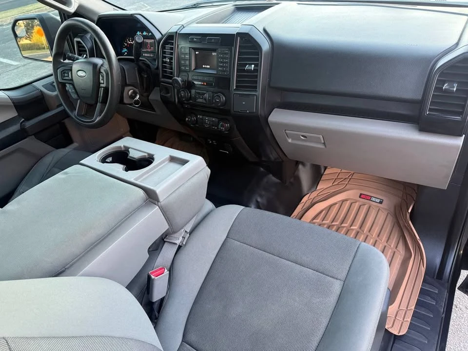 2015 Ford F-150 13th Gen - Image 11 of 20