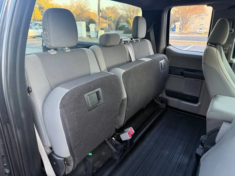 2015 Ford F-150 13th Gen - Image 16 of 20