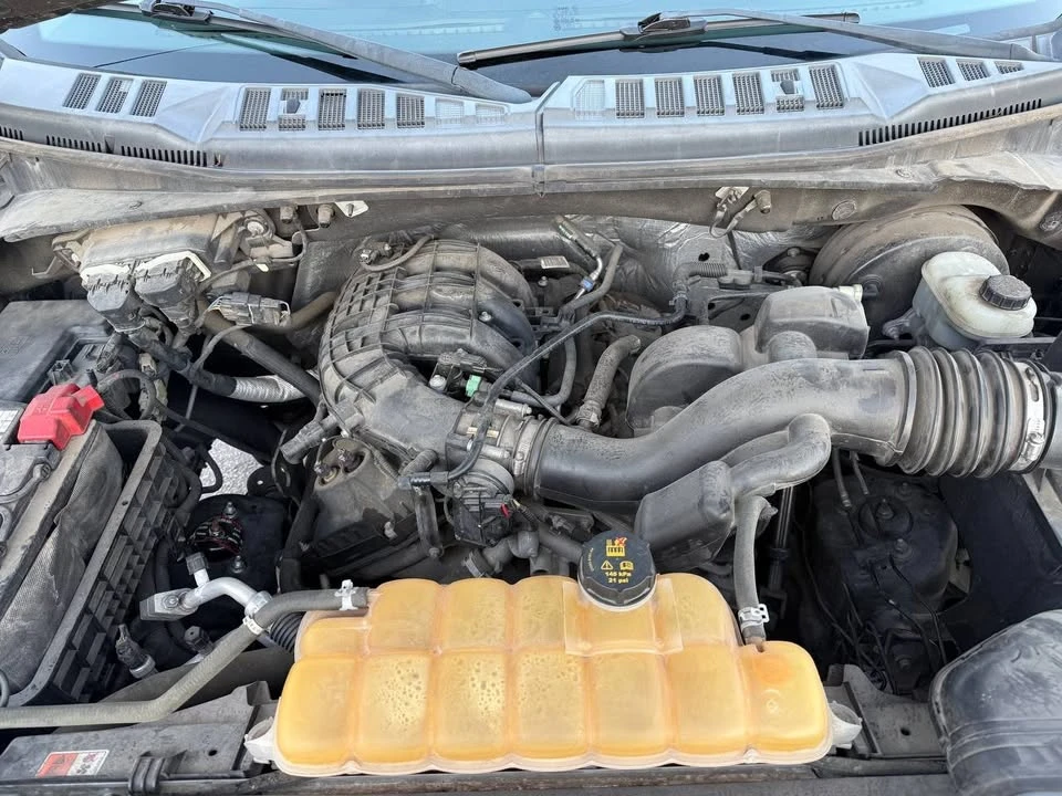 2015 Ford F-150 13th Gen - Image 19 of 20