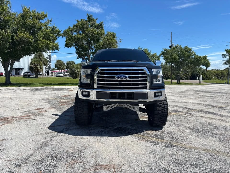 2015 Ford F-150 13th Gen - Image 8 of 17