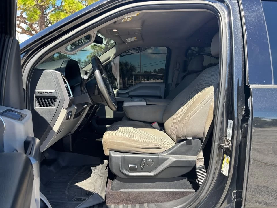 2015 Ford F-150 13th Gen - Image 9 of 17