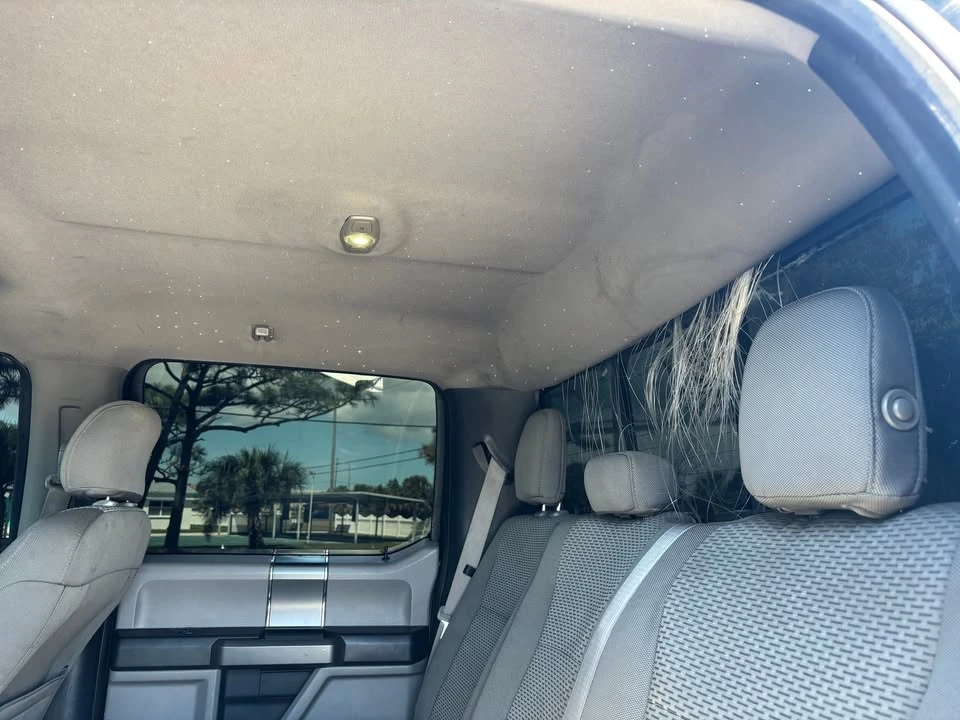 2015 Ford F-150 13th Gen - Image 16 of 17