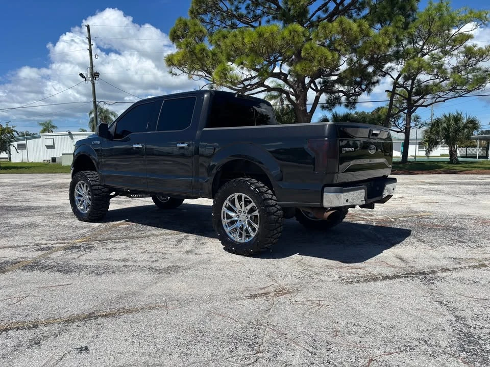 2015 Ford F-150 13th Gen - Image 3 of 17