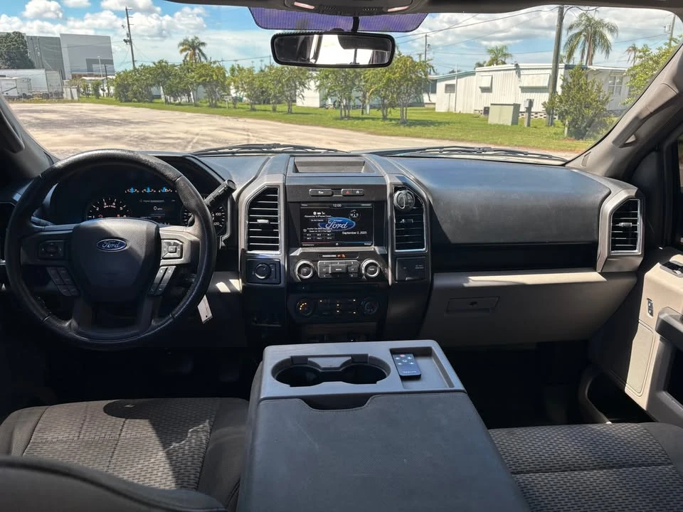 2015 Ford F-150 13th Gen - Image 12 of 17
