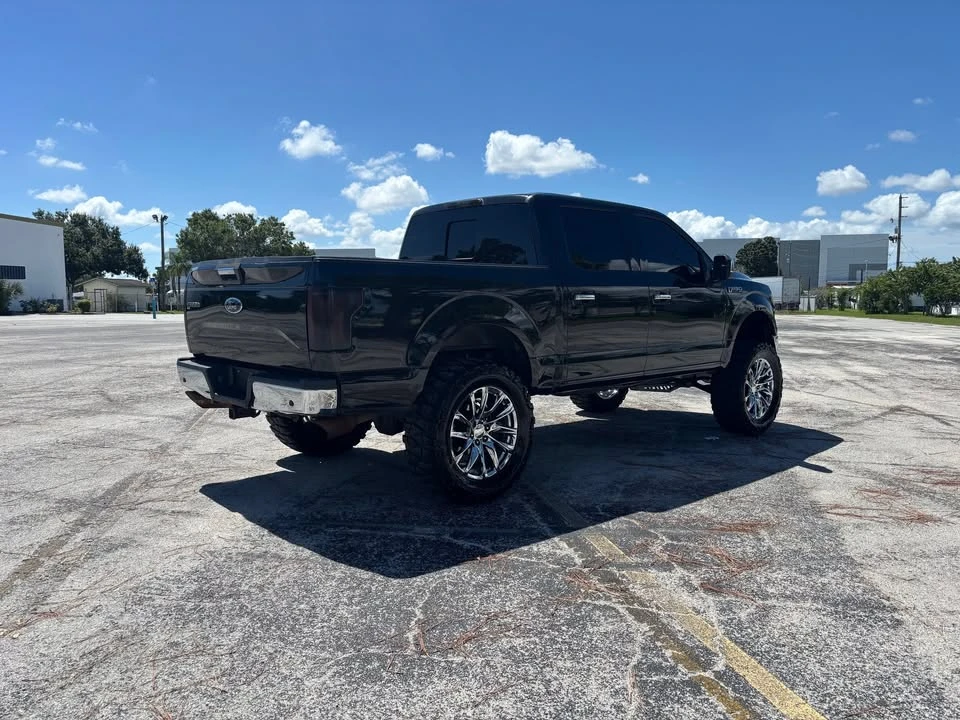 2015 Ford F-150 13th Gen - Image 5 of 17