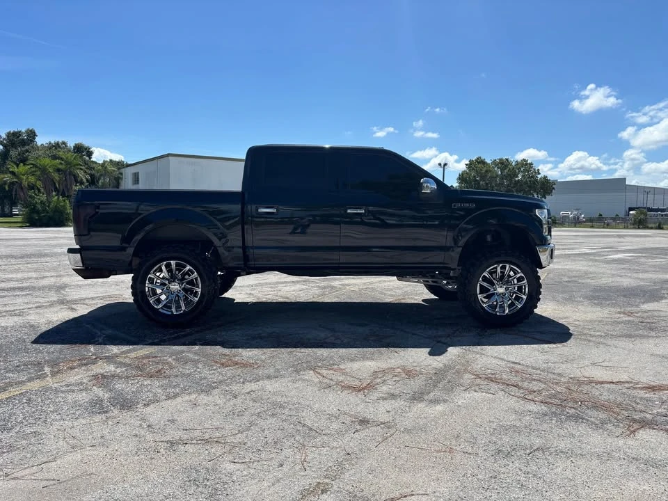 2015 Ford F-150 13th Gen - Image 6 of 17