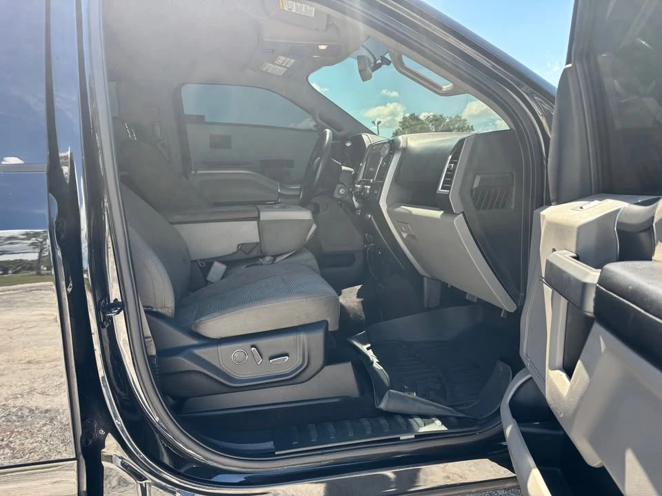 2015 Ford F-150 13th Gen - Image 11 of 17