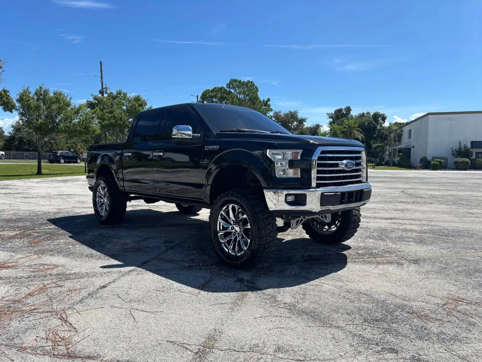 2015 Ford F-150 13th Gen - Image 7 of 17
