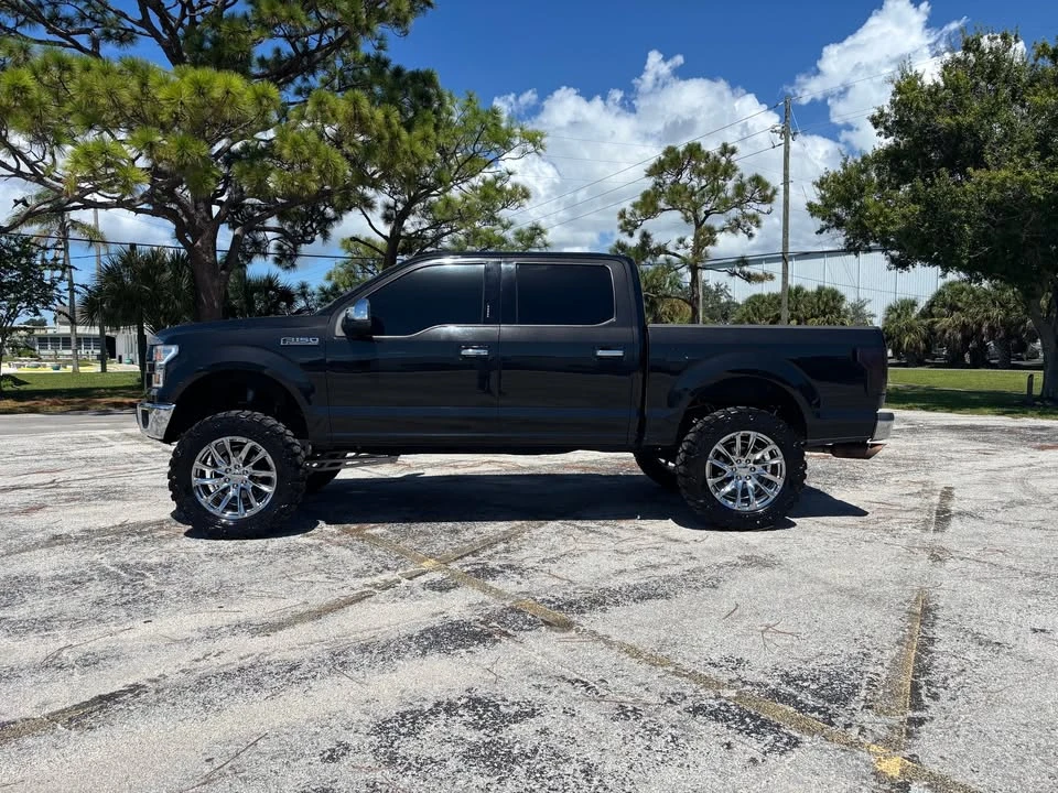 2015 Ford F-150 13th Gen - Image 2 of 17