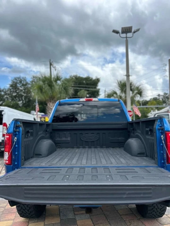 2015 Ford F-150 13th Gen - Image 6 of 10
