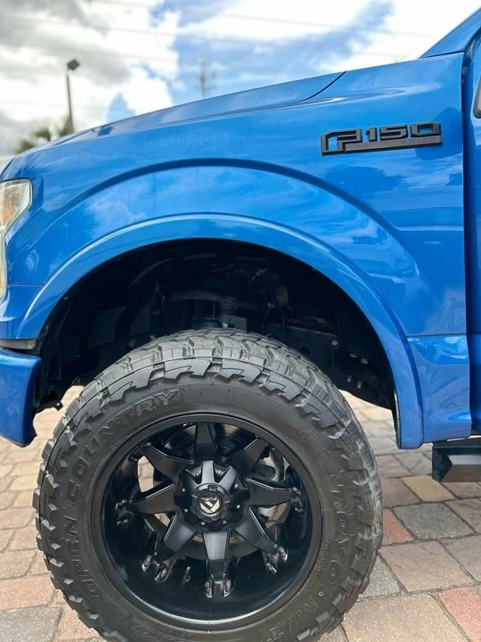 2015 Ford F-150 13th Gen - Image 10 of 10