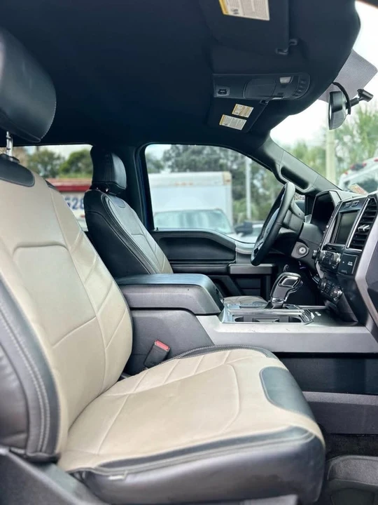 2015 Ford F-150 13th Gen - Image 4 of 10
