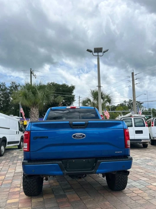 2015 Ford F-150 13th Gen - Image 8 of 10