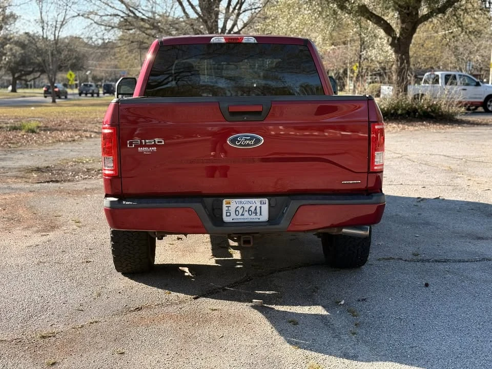 2015 Ford F-150 13th Gen - Image 4 of 12