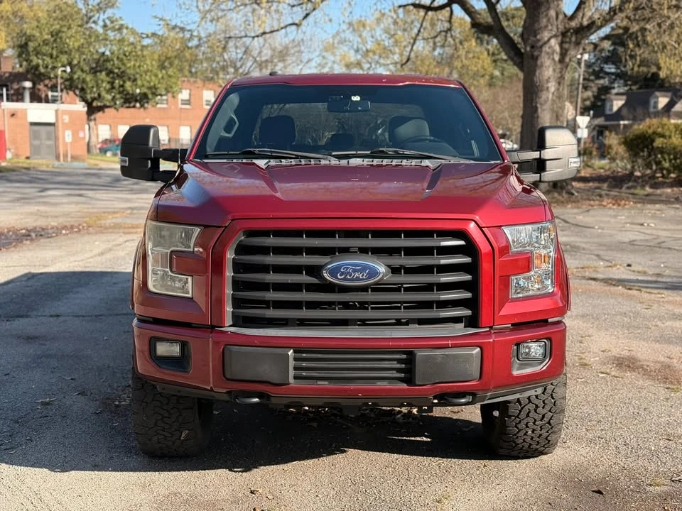 2015 Ford F-150 13th Gen - Image 8 of 12