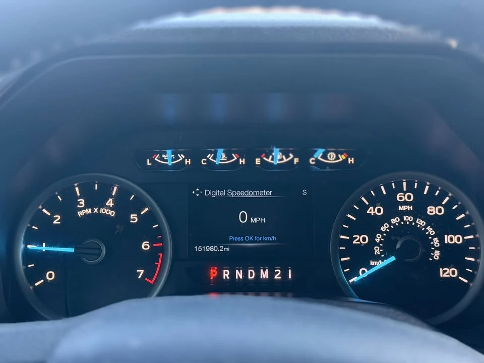 2015 Ford F-150 13th Gen - Image 12 of 12
