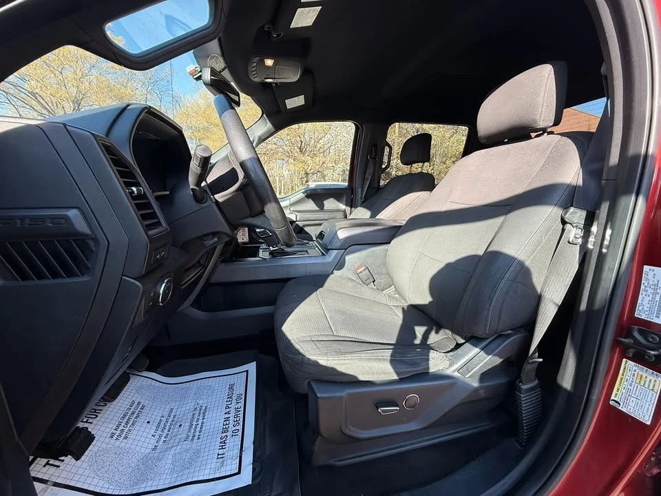 2015 Ford F-150 13th Gen - Image 9 of 12