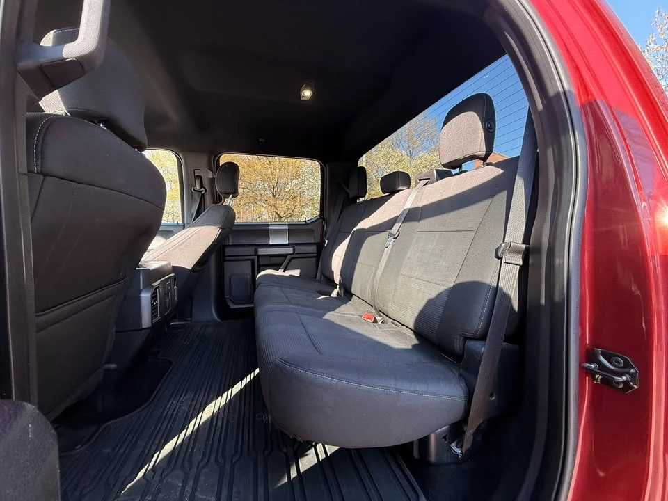 2015 Ford F-150 13th Gen - Image 10 of 12