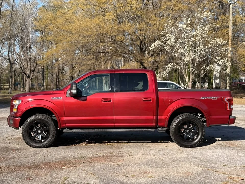 2015 Ford F-150 13th Gen - Image 2 of 12
