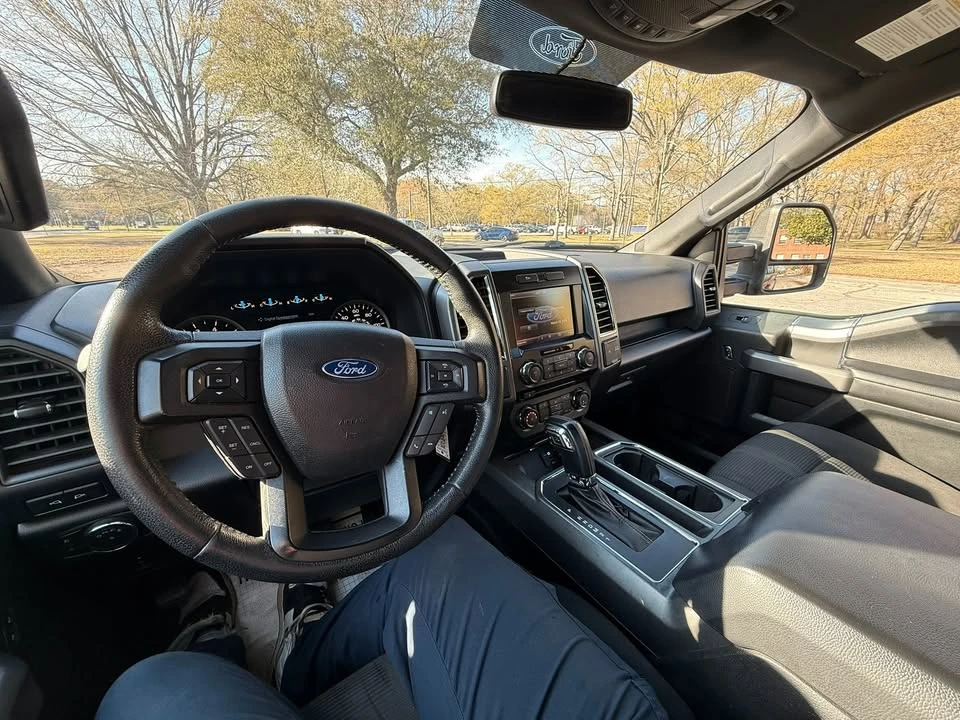 2015 Ford F-150 13th Gen - Image 11 of 12