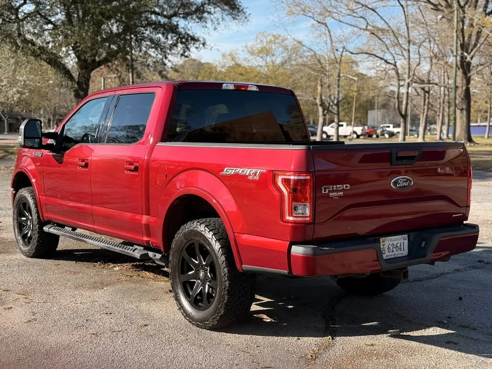 2015 Ford F-150 13th Gen - Image 3 of 12