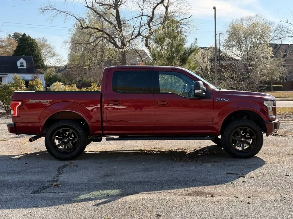 2015 Ford F-150 13th Gen - Image 6 of 12