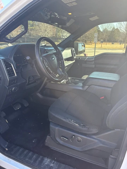 2015 Ford F-150 13th Gen - Image 7 of 10