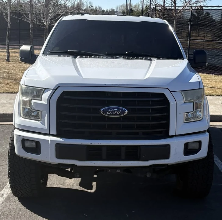 2015 Ford F-150 13th Gen - Image 2 of 10