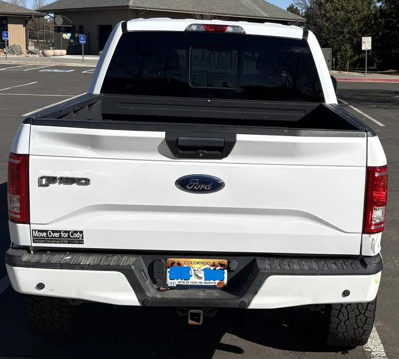 2015 Ford F-150 13th Gen - Image 10 of 10