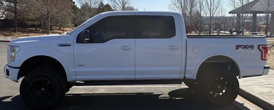 2015 Ford F-150 13th Gen - Image 3 of 10