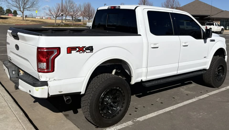 2015 Ford F-150 13th Gen - Image 4 of 10