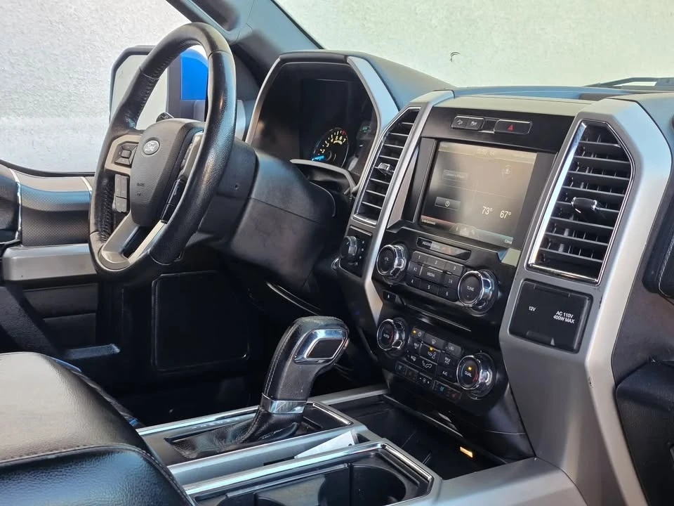 2015 Ford F-150 13th Gen - Image 16 of 20