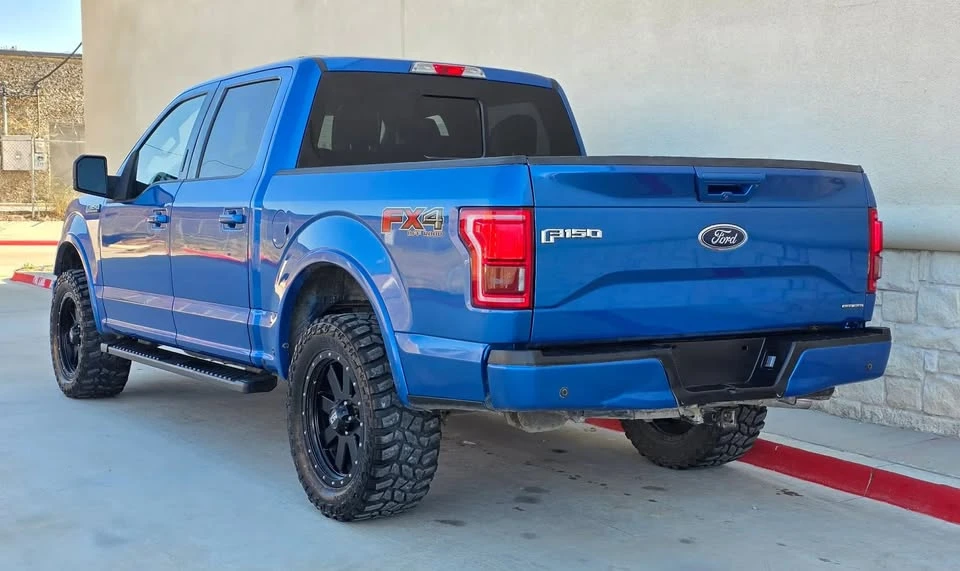 2015 Ford F-150 13th Gen - Image 5 of 20