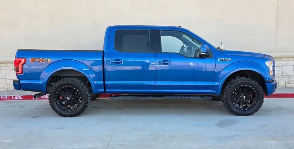 2015 Ford F-150 13th Gen - Image 3 of 20