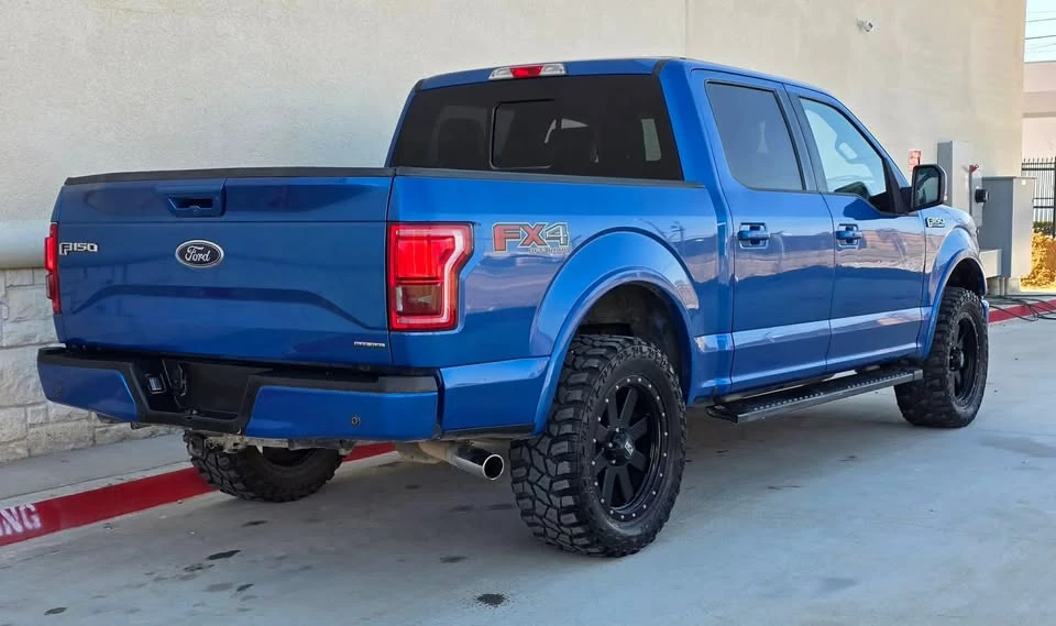 2015 Ford F-150 13th Gen - Image 4 of 20