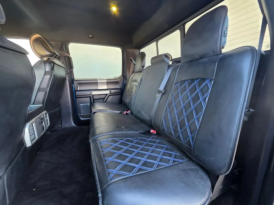 2015 Ford F-150 13th Gen - Image 10 of 20