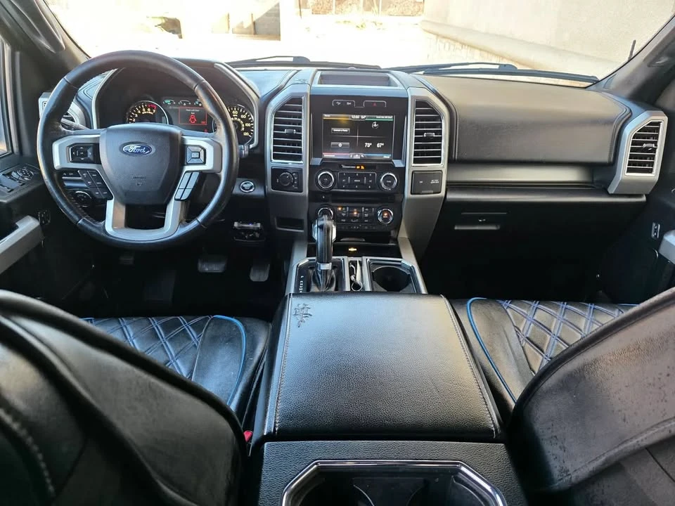 2015 Ford F-150 13th Gen - Image 12 of 20