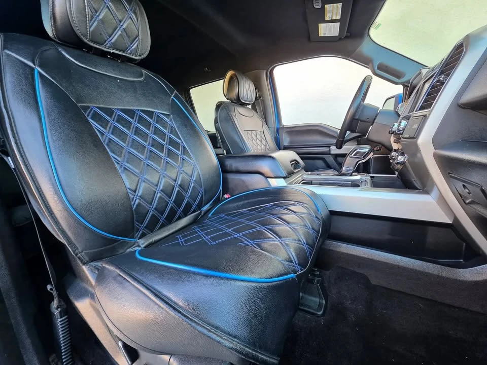 2015 Ford F-150 13th Gen - Image 15 of 20